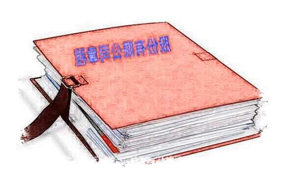 香港公司章程英語(yǔ)翻譯中文有哪些特點(diǎn)，哪里可以翻譯公司章程